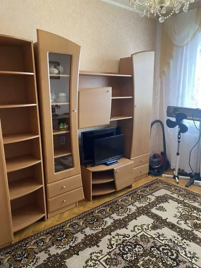 3-к квартира Київ, Солом`янський, Вадима Гетьмана 44 16