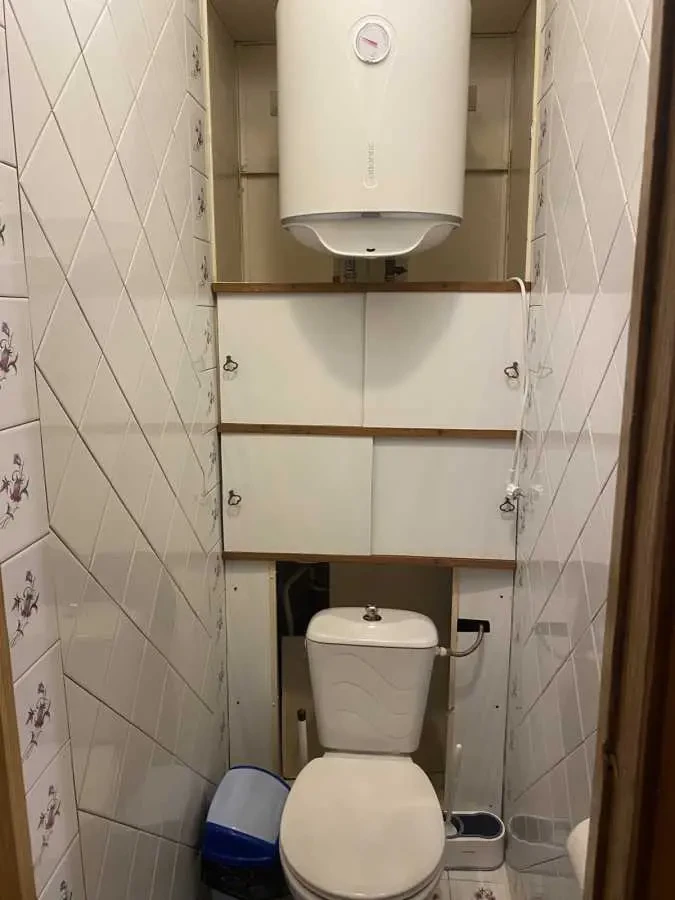 3-к квартира Київ, Солом`янський, Вадима Гетьмана 44 21