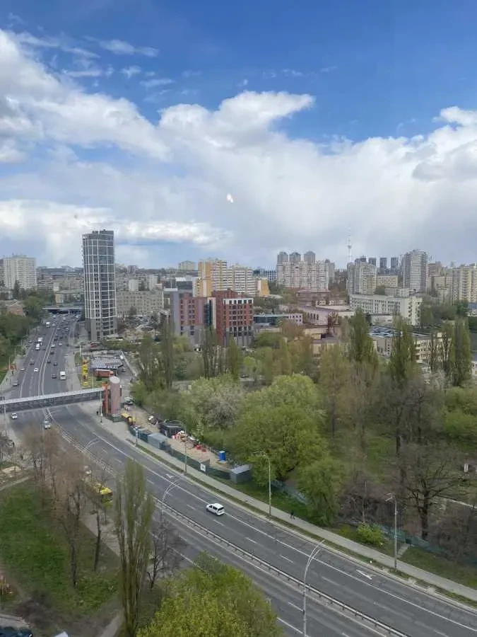 3-к квартира Київ, Солом`янський, Вадима Гетьмана 44 13