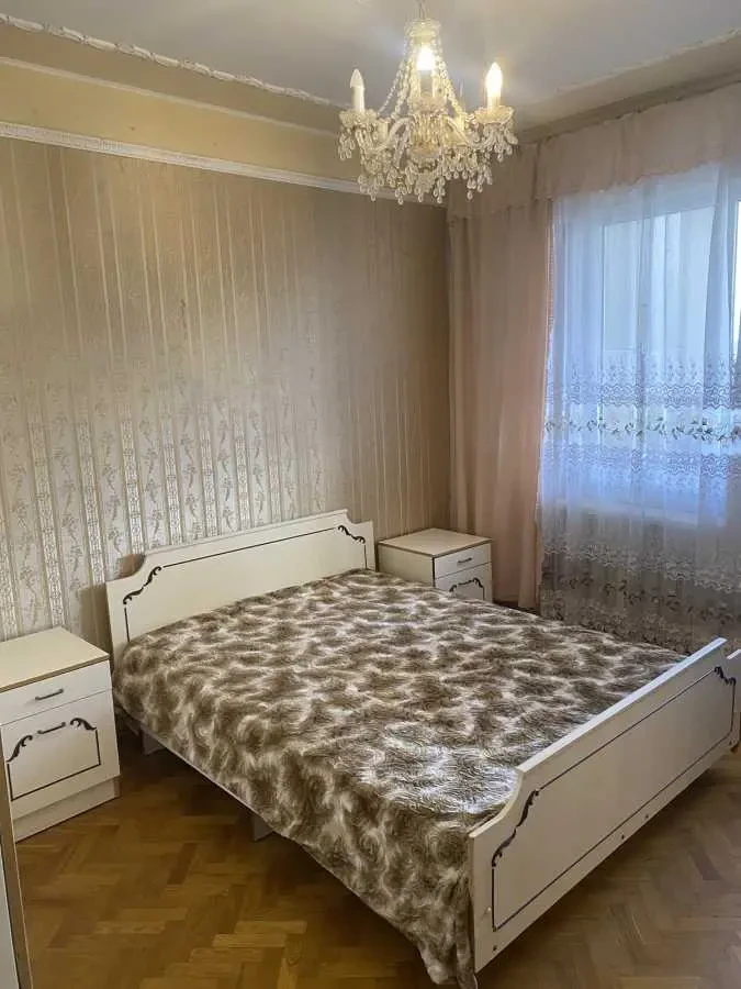 3-к квартира Київ, Солом`янський, Вадима Гетьмана 44 8