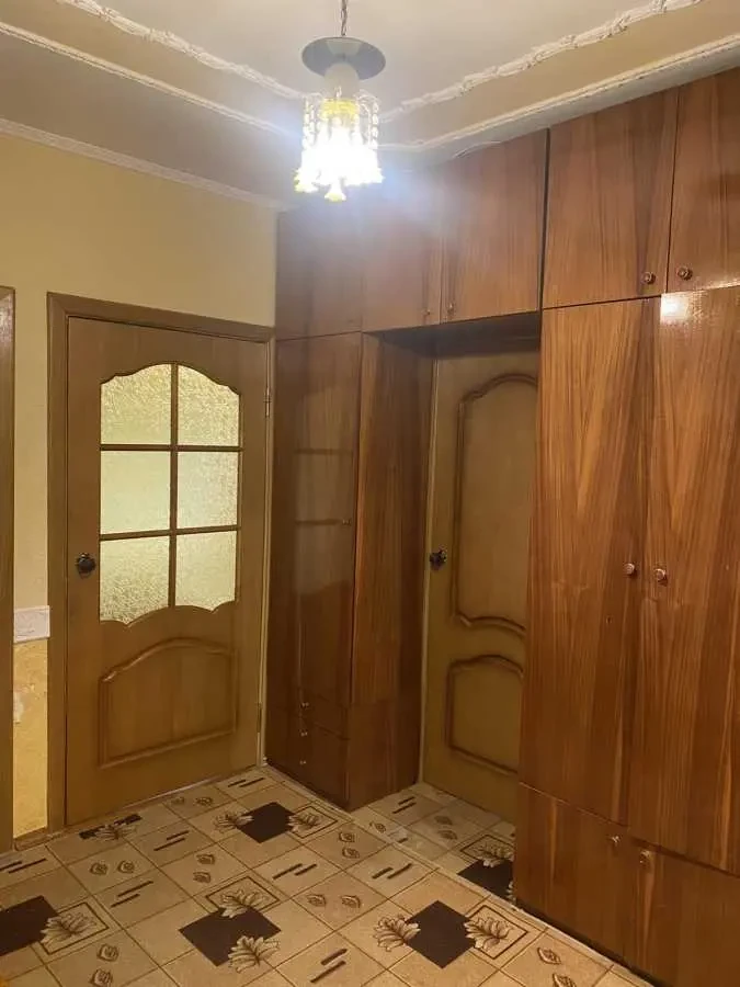3-к квартира Київ, Солом`янський, Вадима Гетьмана 44 17