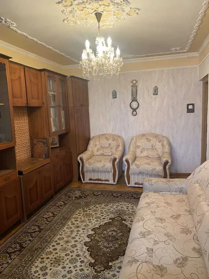 3-к квартира Київ, Солом`янський, Вадима Гетьмана 44 5