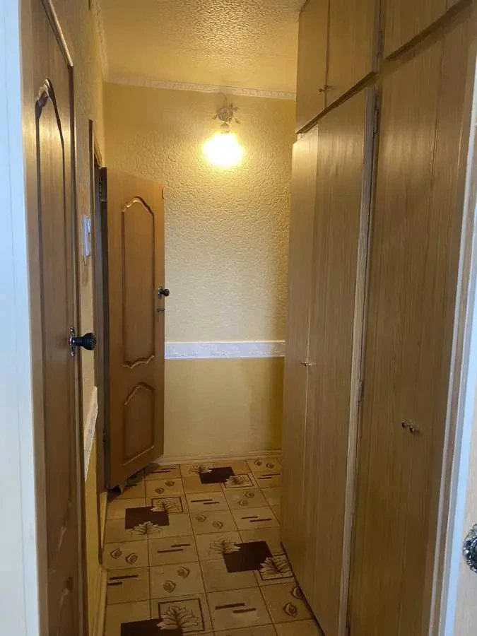 3-к квартира Київ, Солом`янський, Вадима Гетьмана 44 22