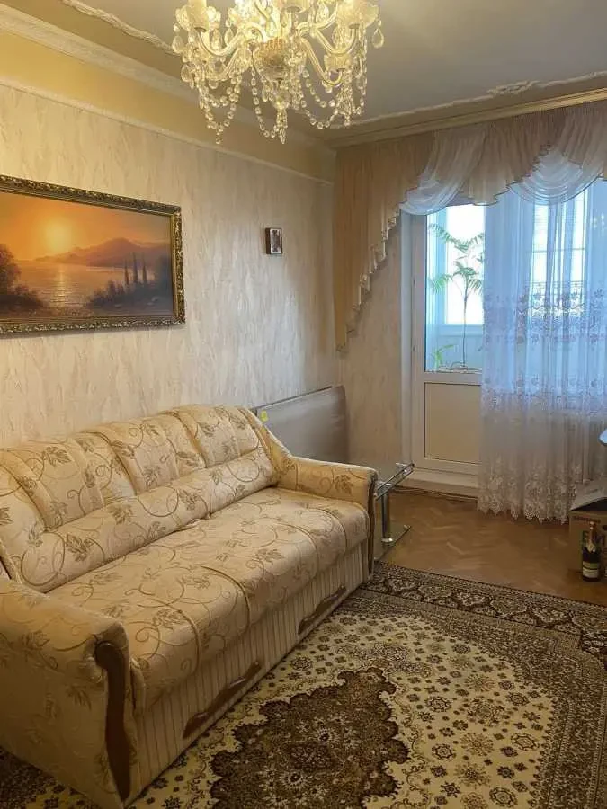 3-к квартира Київ, Солом`янський, Вадима Гетьмана 44 4