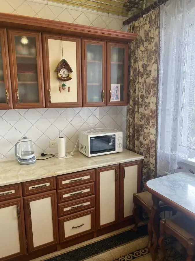 3-к квартира Київ, Солом`янський, Вадима Гетьмана 44