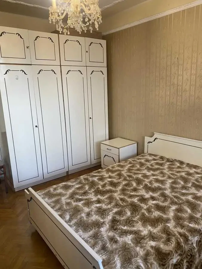3-к квартира Київ, Солом`янський, Вадима Гетьмана 44 10