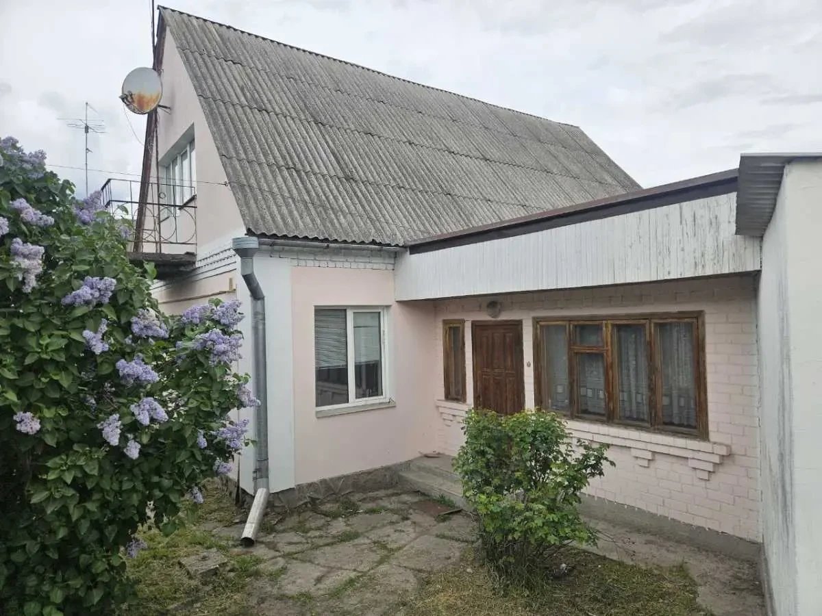 5-к будинок Обухівський, Васильків, Володимирська