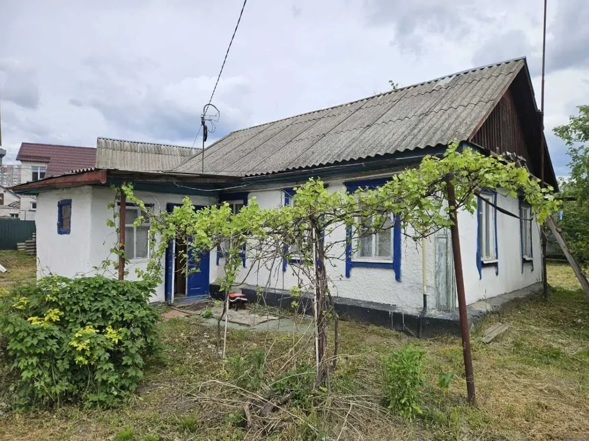 5-к будинок Обухівський, Васильків, Володимирська 3
