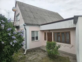 5-к будинок Обухівський, Васильків, Володимирська