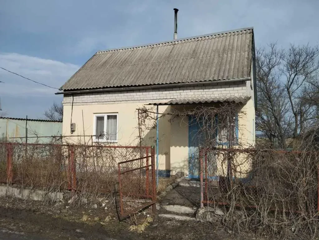 3-к дача Дніпро, Центральний, Нету