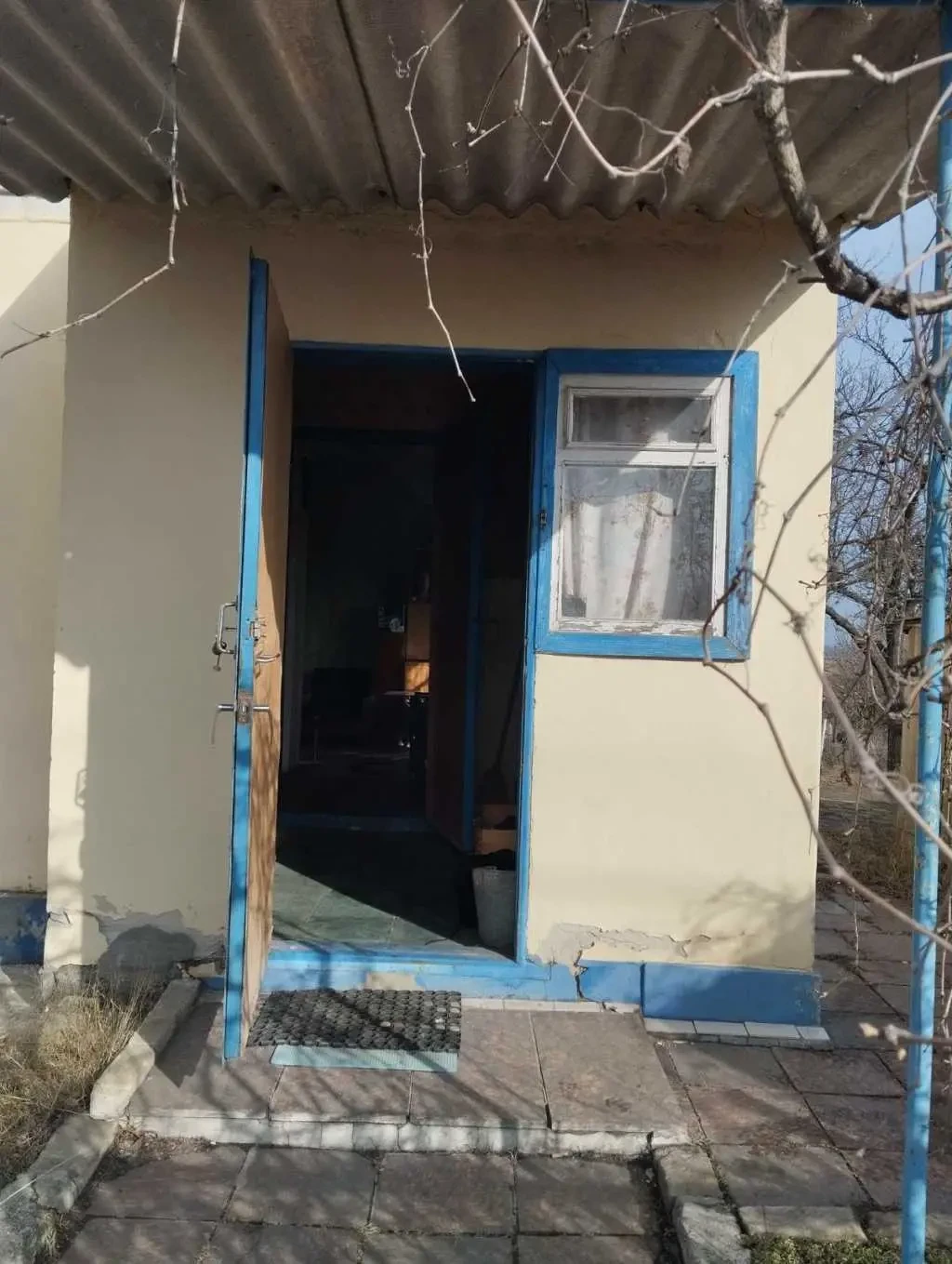 3-к дача Дніпро, Центральний, Нету 2