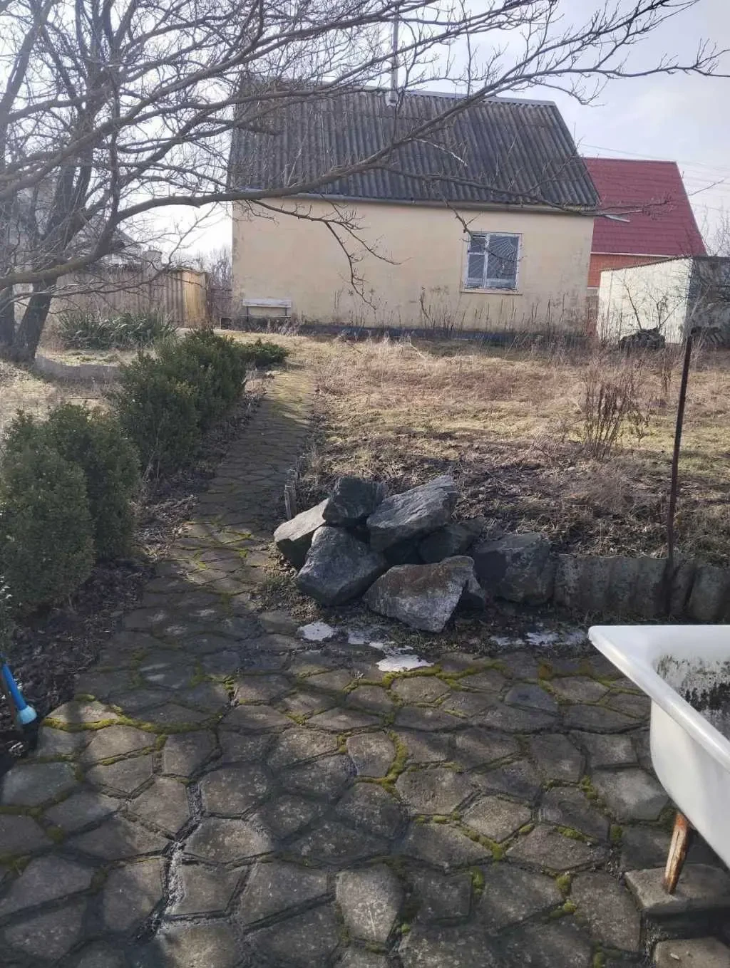3-к дача Дніпро, Центральний, Нету 6