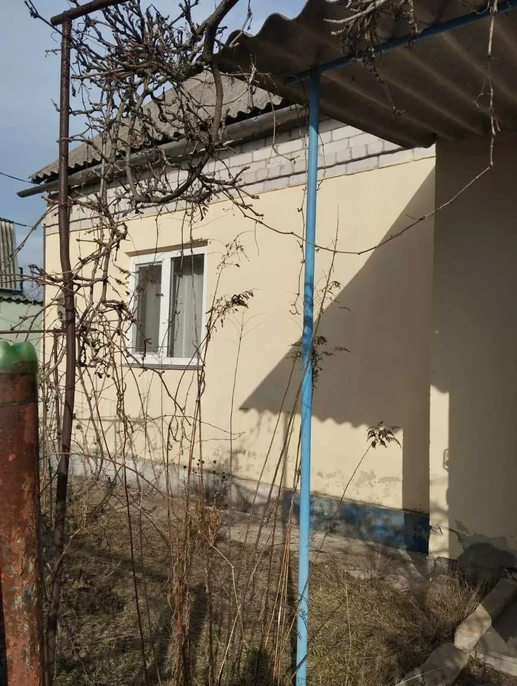3-к дача Дніпро, Центральний, Нету 7