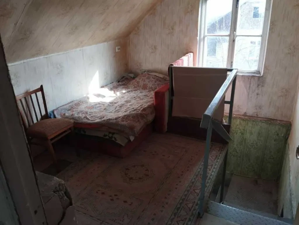 3-к дача Дніпро, Центральний, Нету 12
