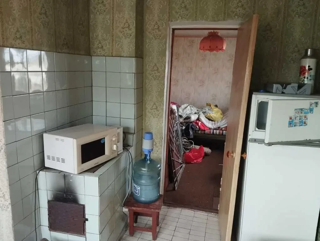 3-к дача Дніпро, Центральний, Нету 13