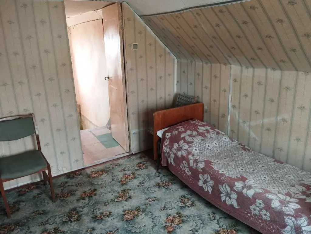 3-к дача Дніпро, Центральний, Нету 14