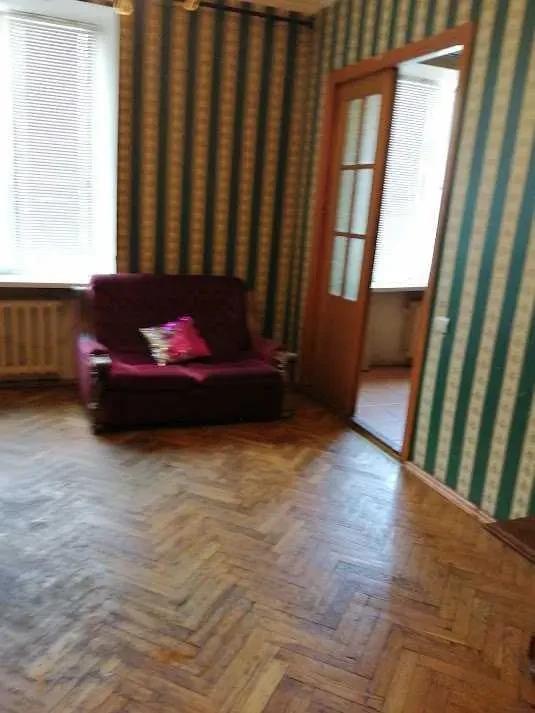3-к квартира Київ, Шевченківський, Олександра Довженка 10 11