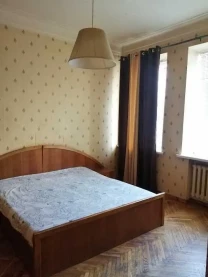 3-к квартира Київ, Шевченківський, Олександра Довженка 10