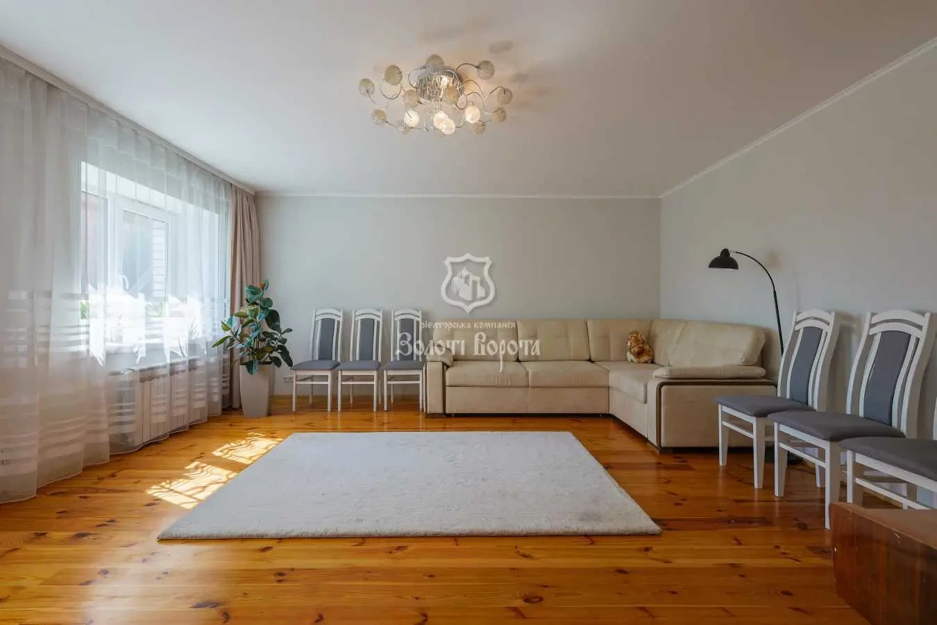9-к будинок Фастівський, Глеваха, Коцюбинського 17 3