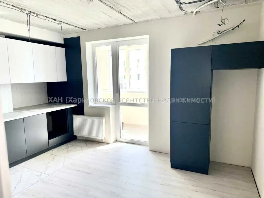 1-к квартира Харків, Холодногірський, Рогатинская Левада ул. 14 5
