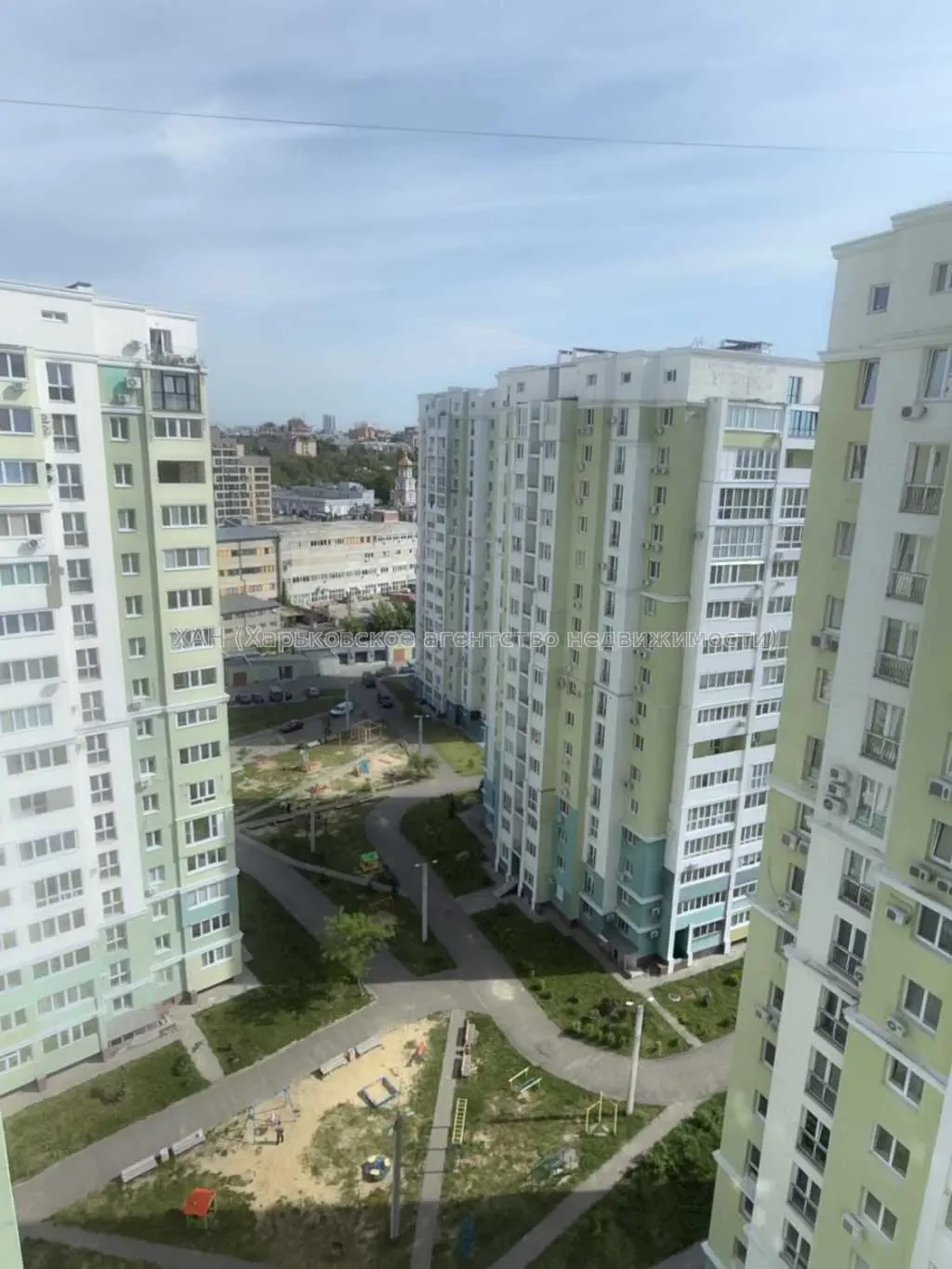 1-к квартира Харків, Холодногірський, Рогатинская Левада ул. 14 23