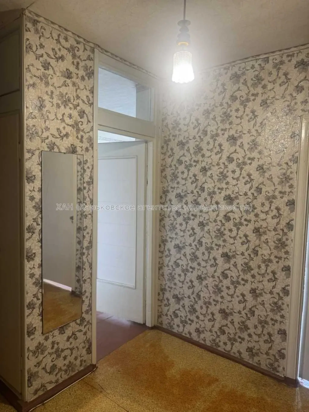 3-к квартира Харків, Основ`янський, Аэрокосмический пр. 90 2