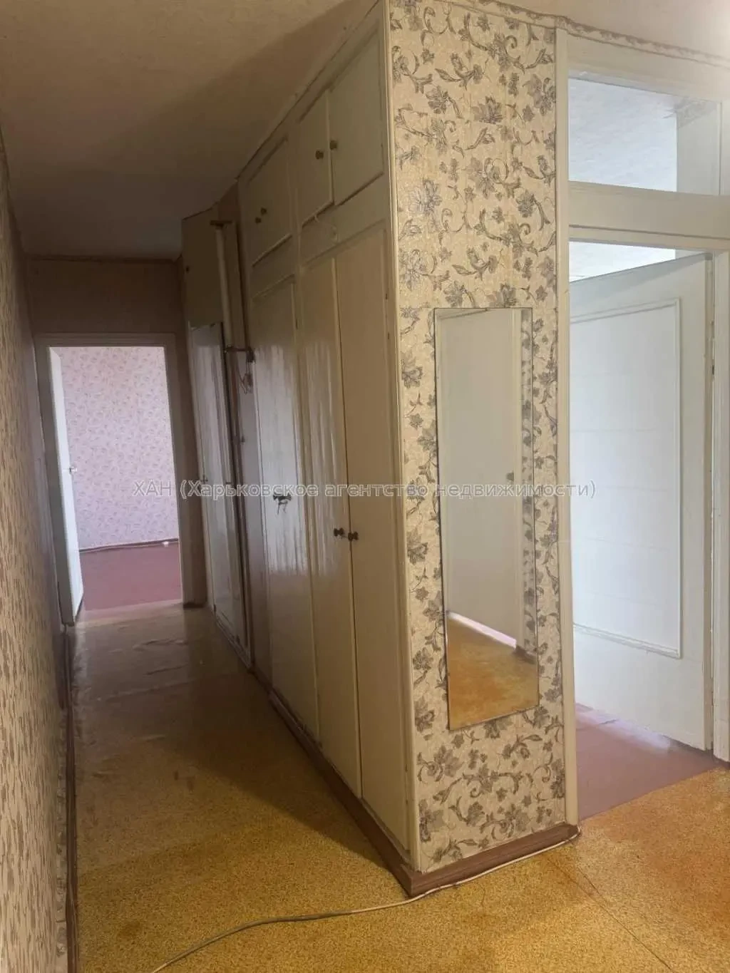 3-к квартира Харків, Основ`янський, Аэрокосмический пр. 90 3