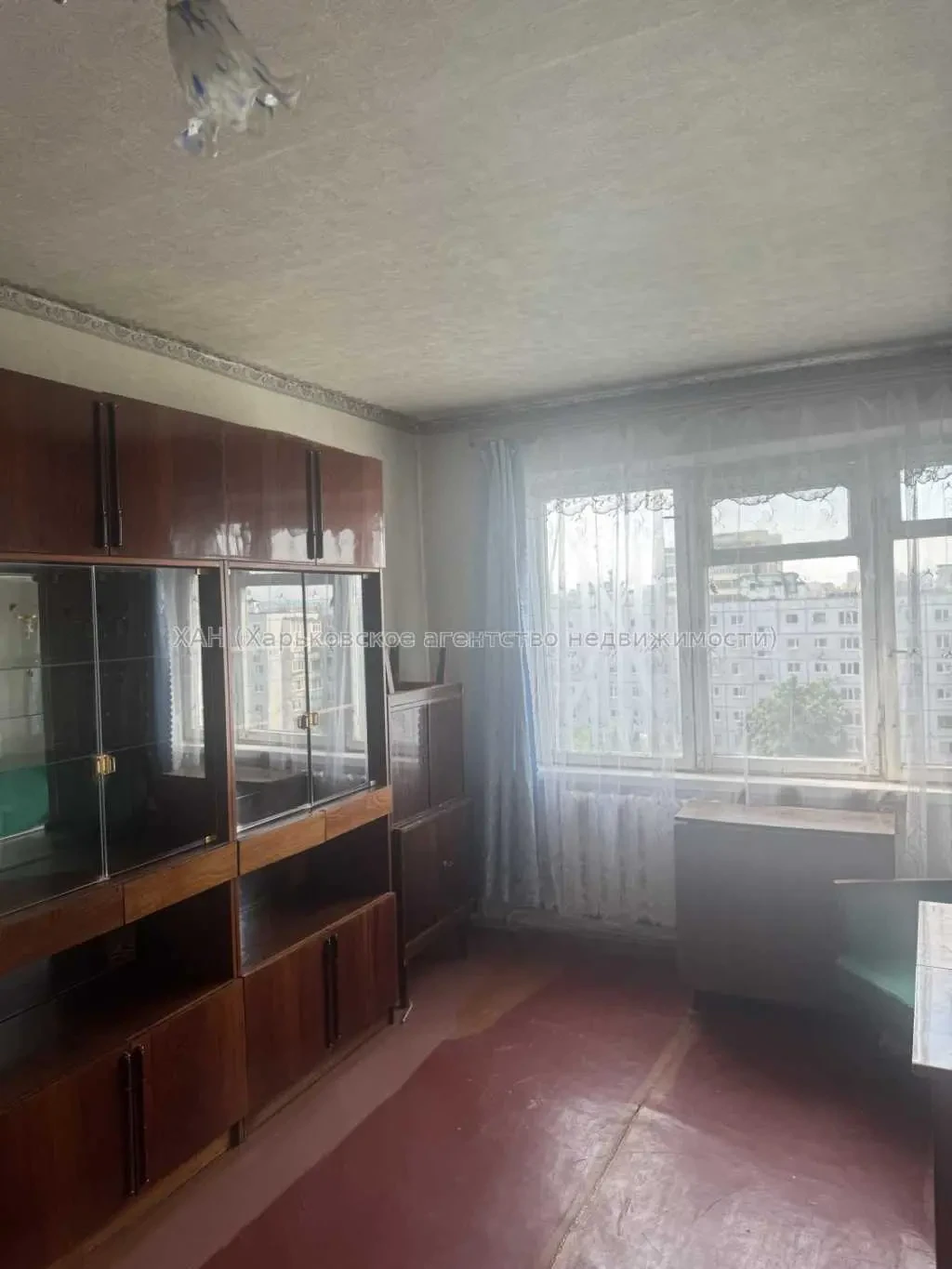 3-к квартира Харків, Основ`янський, Аэрокосмический пр. 90 4