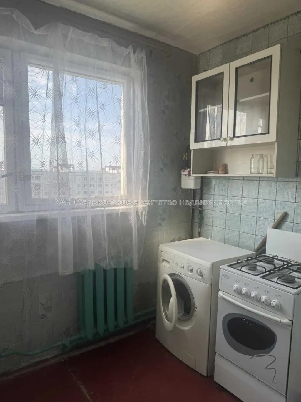 3-к квартира Харків, Основ`янський, Аэрокосмический пр. 90 14