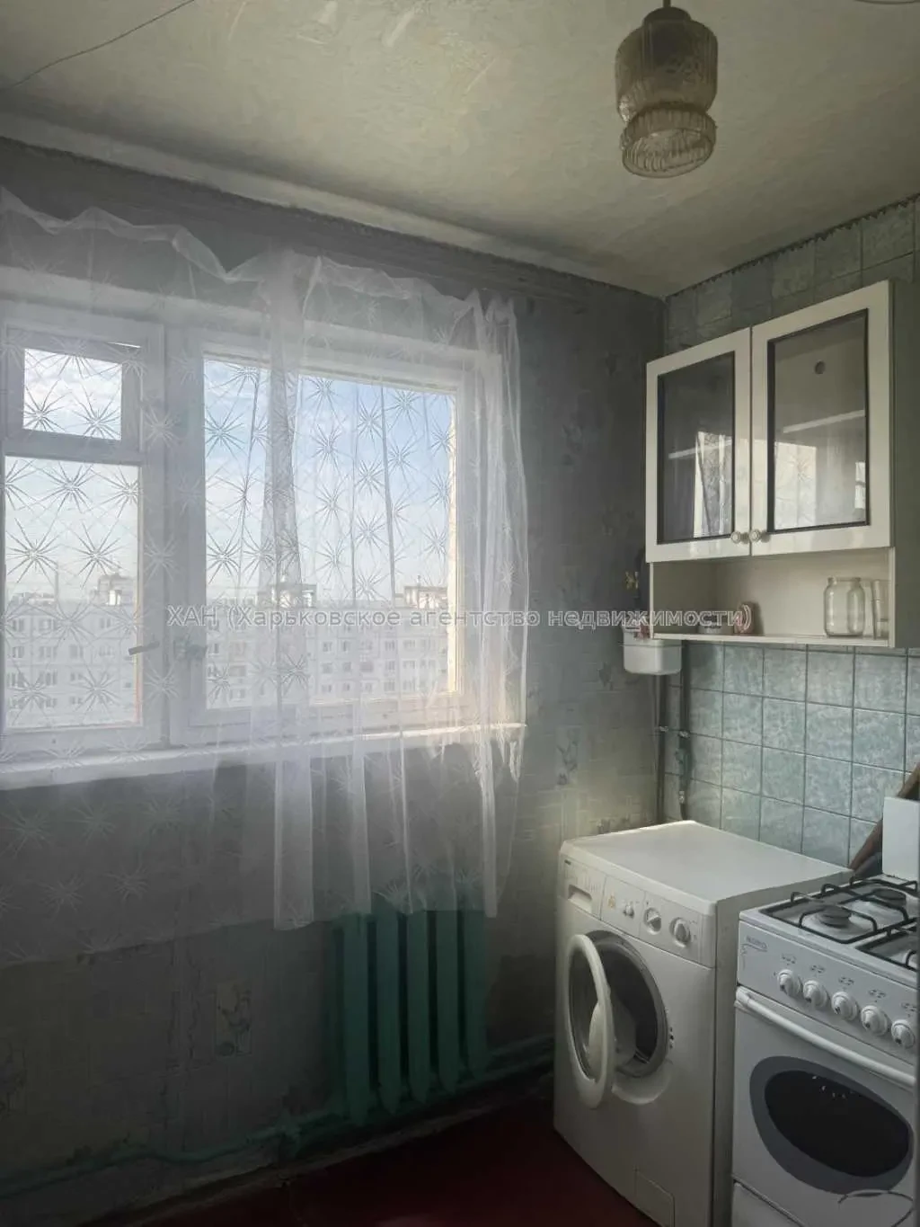 3-к квартира Харків, Основ`янський, Аэрокосмический пр. 90 15