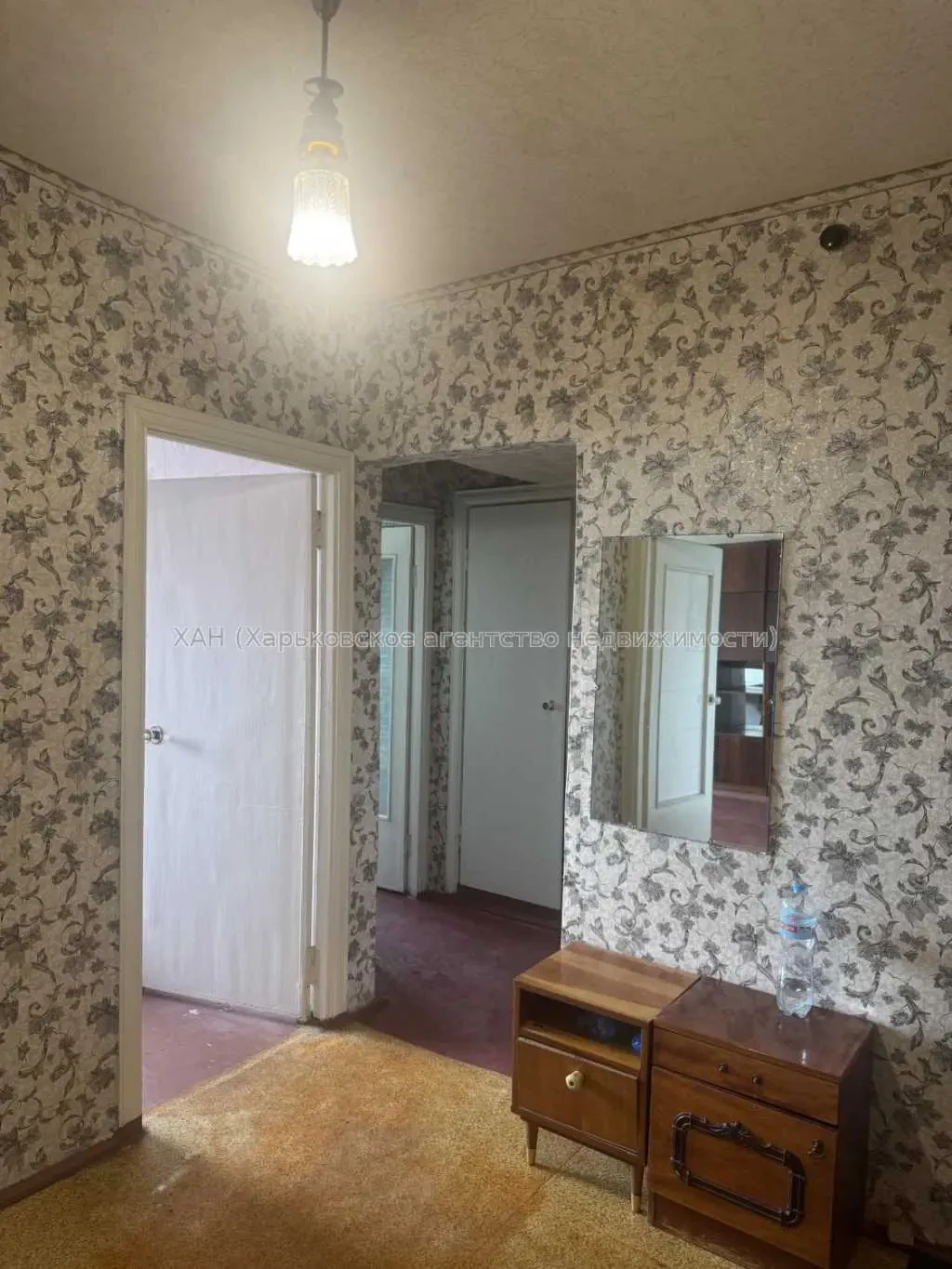 3-к квартира Харків, Основ`янський, Аэрокосмический пр. 90 16