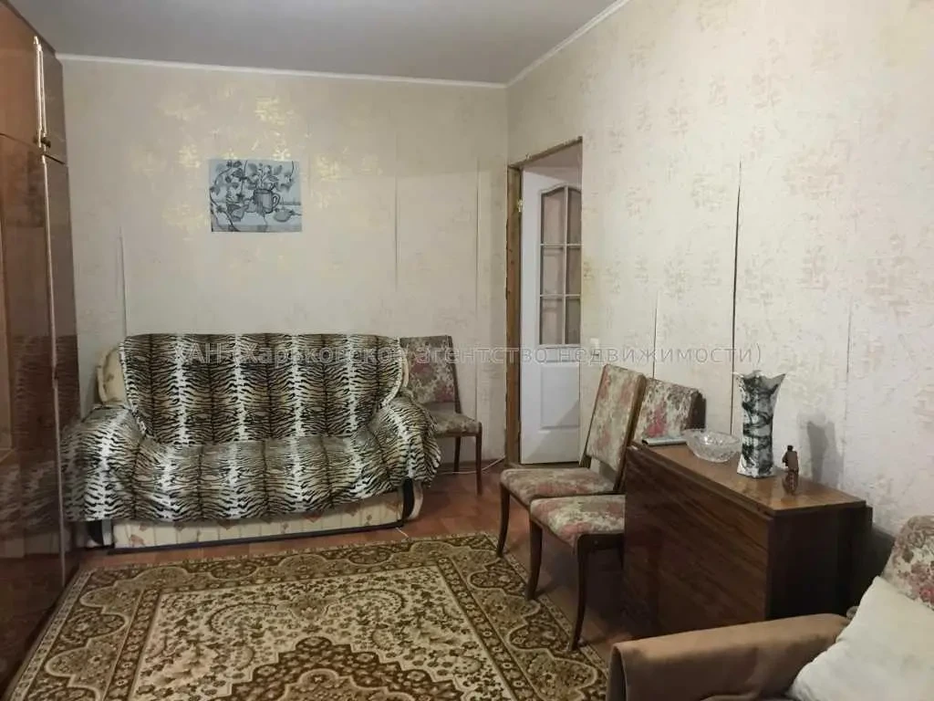 2-к квартира Харків, Салтівський, Непокоренных ул. 37 2
