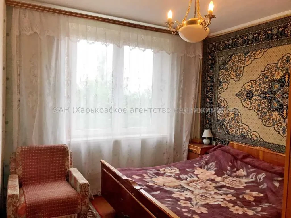 2-к квартира Харків, Салтівський, Непокоренных ул. 37 3