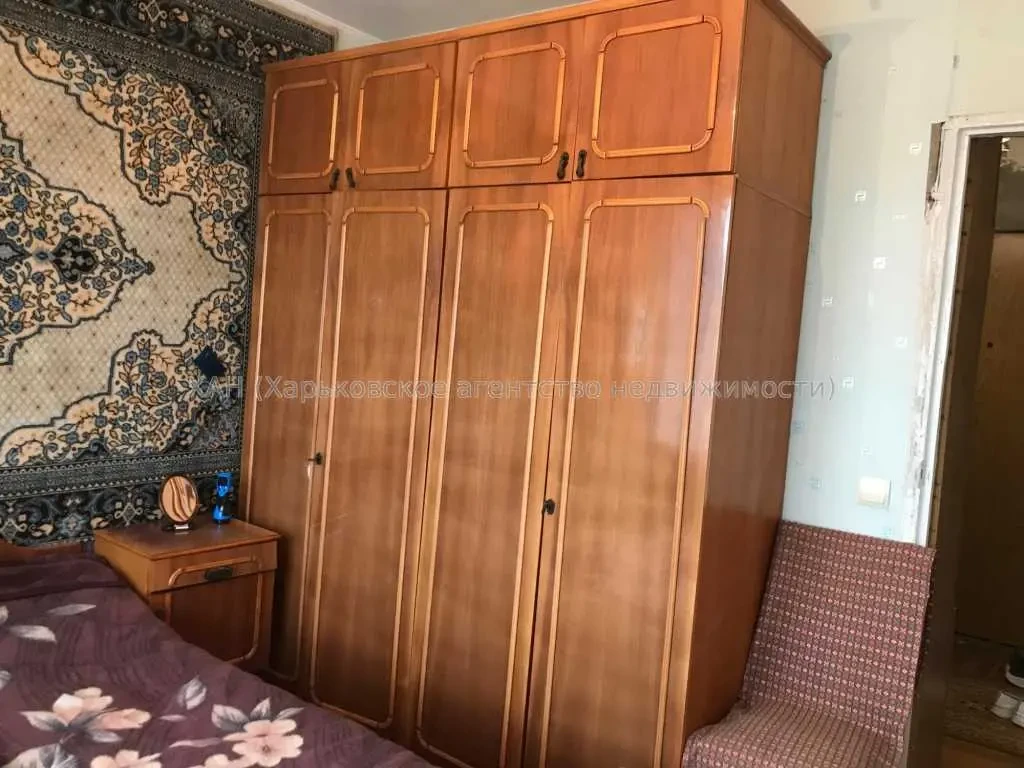 2-к квартира Харків, Салтівський, Непокоренных ул. 37 4