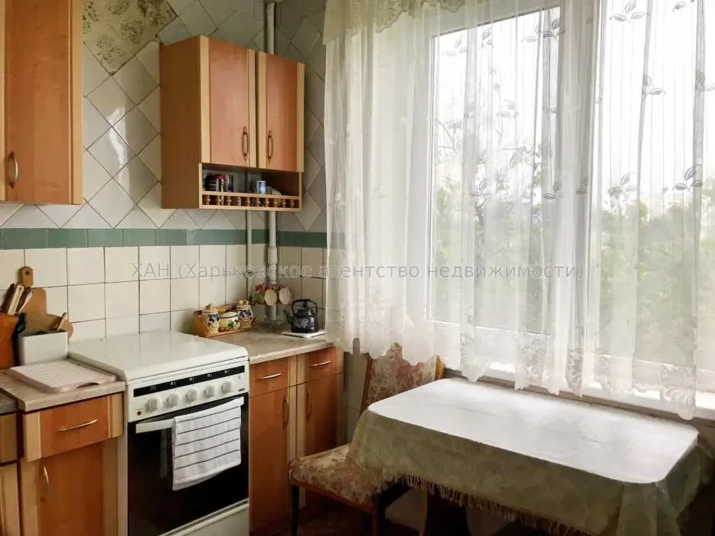 2-к квартира Харків, Салтівський, Непокоренных ул. 37 5