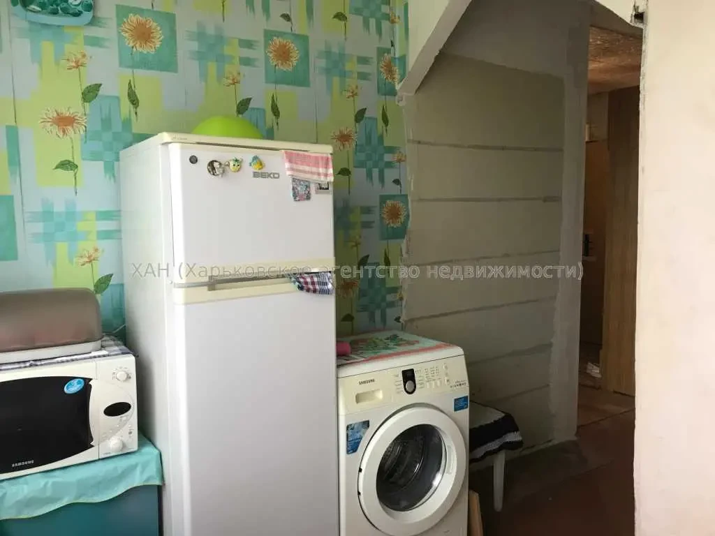 2-к квартира Харків, Салтівський, Непокоренных ул. 37 6