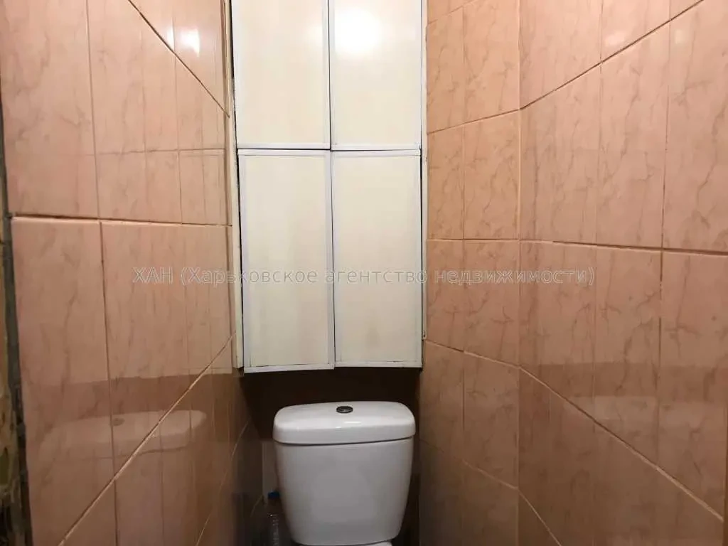 2-к квартира Харків, Салтівський, Непокоренных ул. 37 8