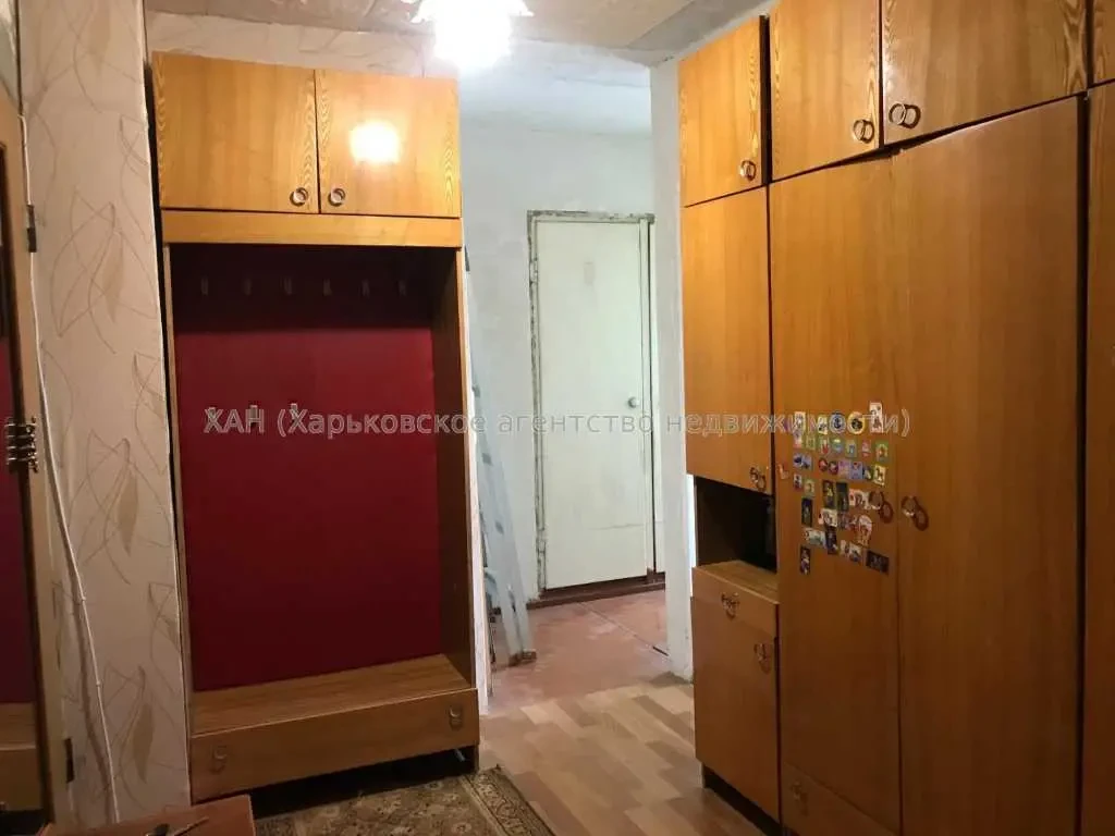 2-к квартира Харків, Салтівський, Непокоренных ул. 37 9
