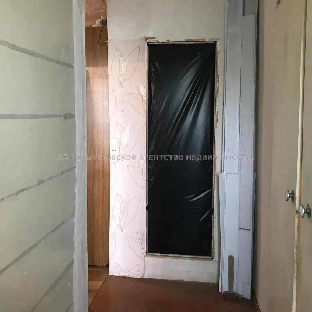 2-к квартира Харків, Салтівський, Непокоренных ул. 37 10