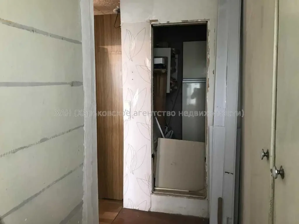 2-к квартира Харків, Салтівський, Непокоренных ул. 37 11