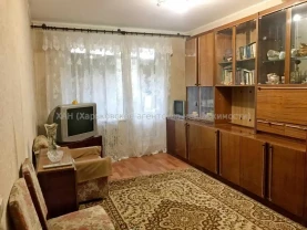 2-к квартира Харків, Салтівський, Непокоренных ул. 37