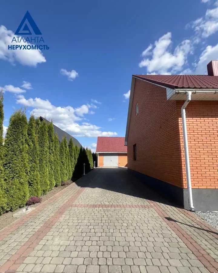 4-к будинок Луцьк, Лище, Кличанська 6 3