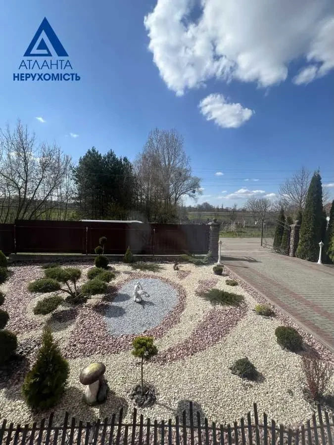 4-к будинок Луцьк, Лище, Кличанська 6 20