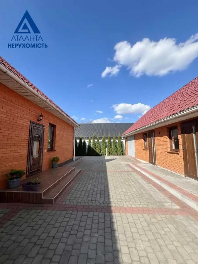 4-к будинок Луцьк, Лище, Кличанська 6 5
