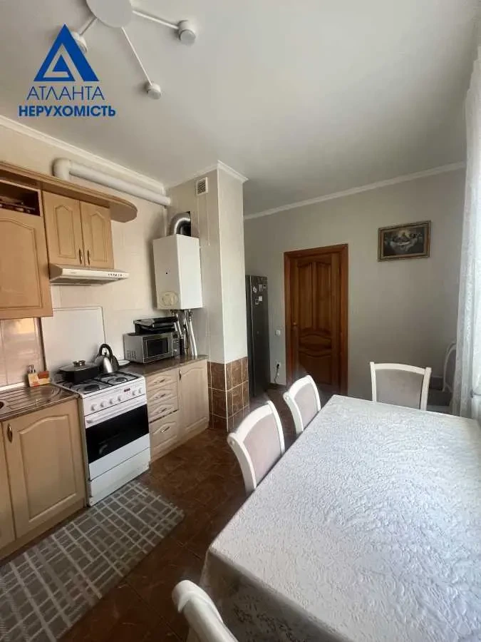 4-к будинок Луцьк, Лище, Кличанська 6 13