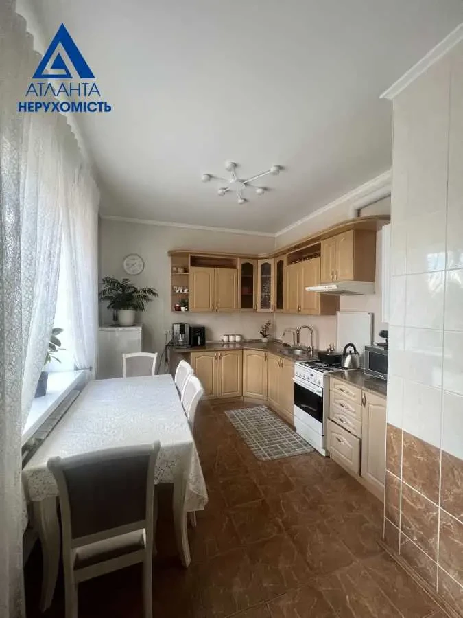 4-к будинок Луцьк, Лище, Кличанська 6 12