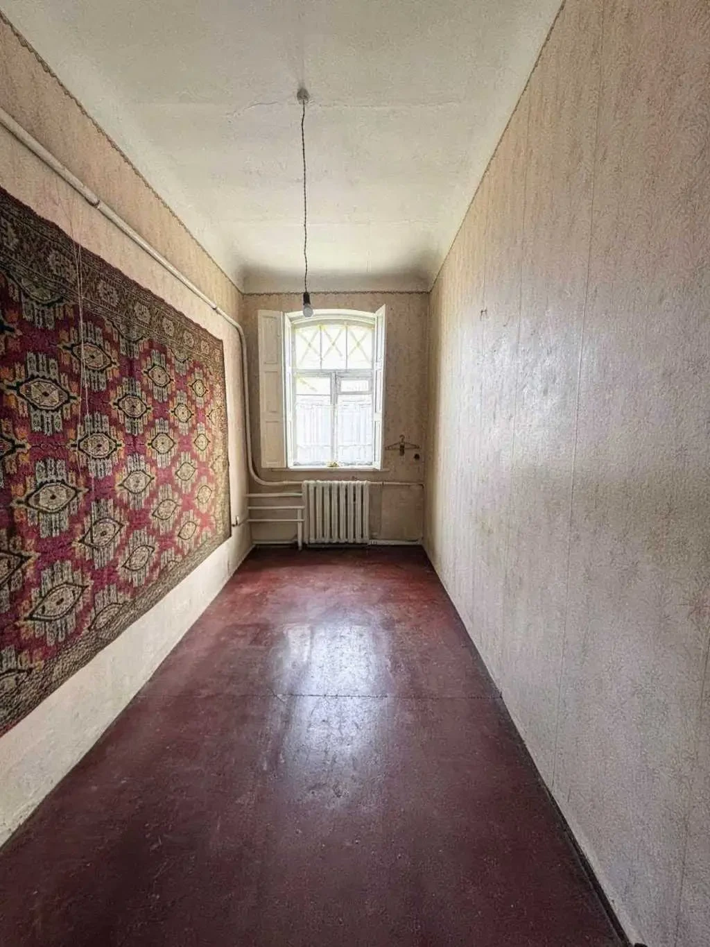 3-к частина будинку Кропивницький, Подільський, Миколи Смоленчука 3