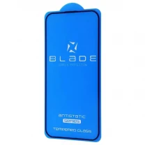 Захисне скло BLADE ANTISTATIC Series Full Glue для Samsung A27 Black