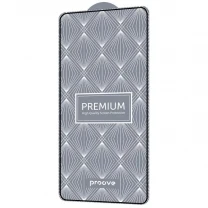 Захисне скло Proove Premium для Samsung S26 Plus S946 Black (PGPPMSS26P01)