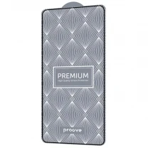 Захисне скло Proove Premium для Samsung S26 S942 Black (PGPPMSS26001)